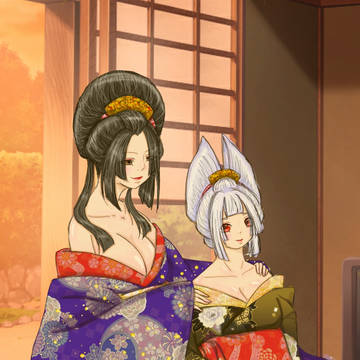 心だけは、貴女に