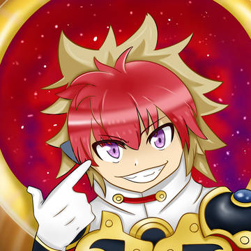 魔晶太子ヒデタダ