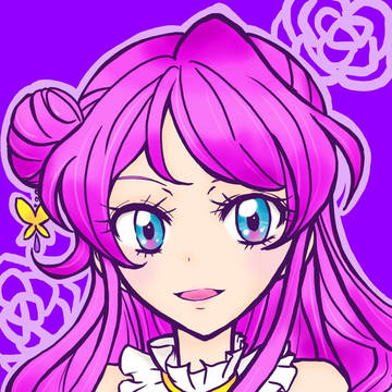 舞花ちゃん