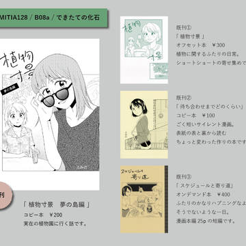 COMITIA128／B08a
