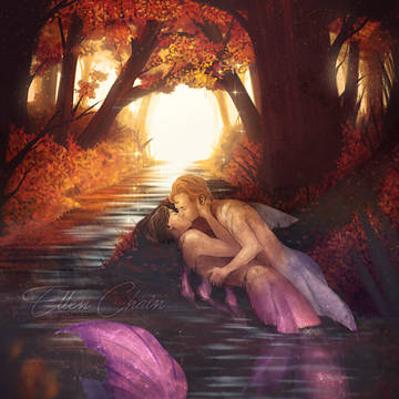 MerMay Cherik