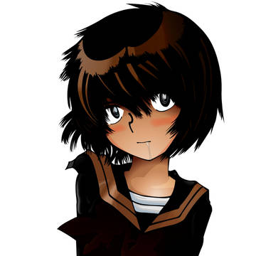 Urabe Cute- Large Size Color