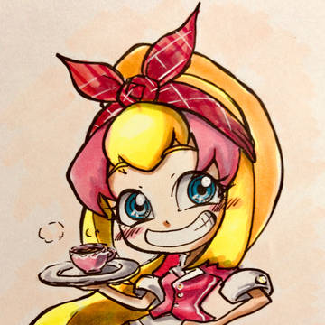 ストロベリー