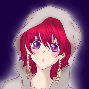 暁のヨナ