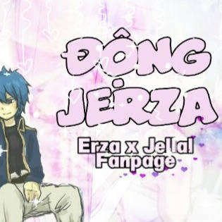 động Jerza