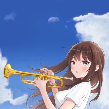 放課後の音色