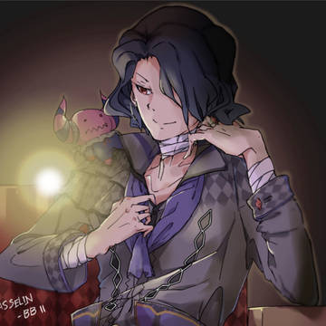 BB ll世