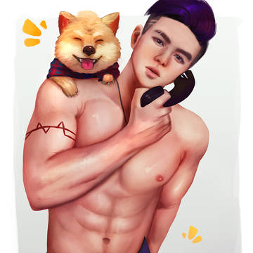 Shiba
