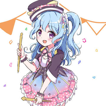 花音ちゃん