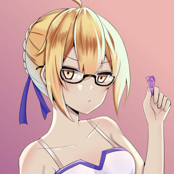 谜之女主角X〔Alter〕