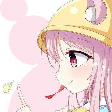 とある日の如月ちゃん