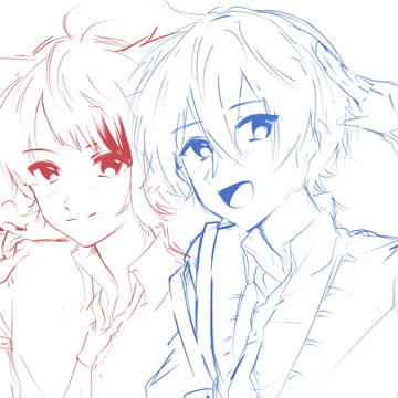 らくがき