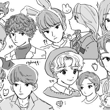 SEVENTEEN