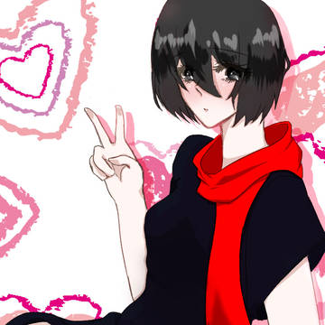 圧倒的ヒロイン