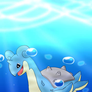 ラプラス