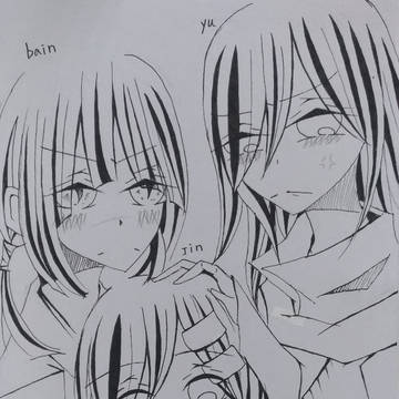 情x敵