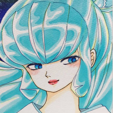 おユキです