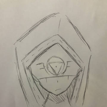 占い師