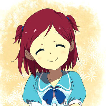 にこにこ美咲ちゃん