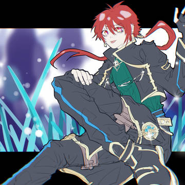 アイナナの星巡り