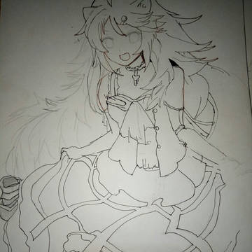 wip