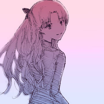 遠坂凛