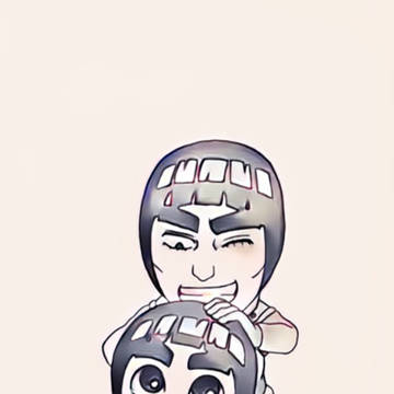 -青春-