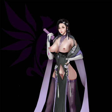 之前弃坑的图0v0