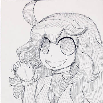 ヒトミさん
