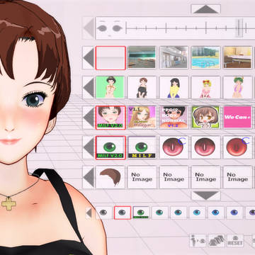 MILFボディ V2 配布します。