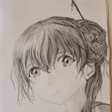 西宮 硝子