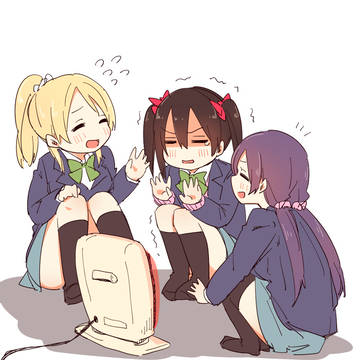 ラ!まとめ