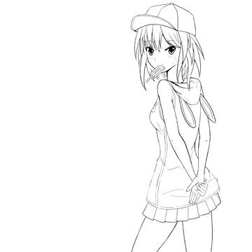 ある夏のよろちゃん