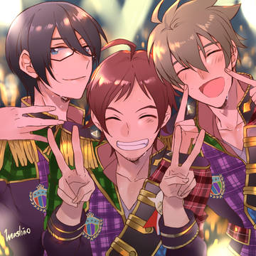 4thLIVEおつかれさまでした