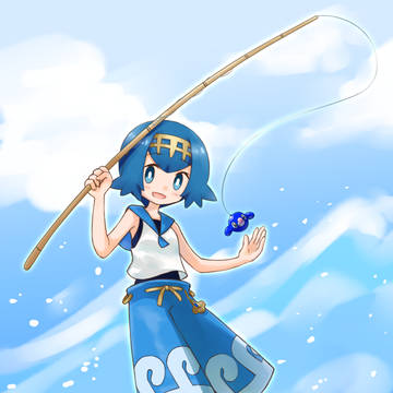 スイレン