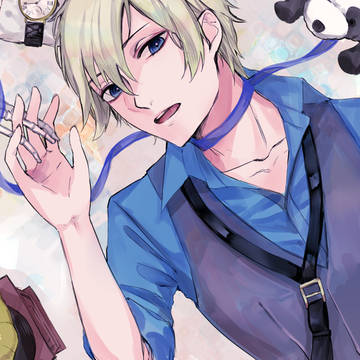 阿鳥さん