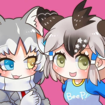 好きなコンビ