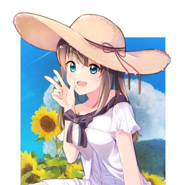 夏が好き