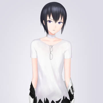 残念美人