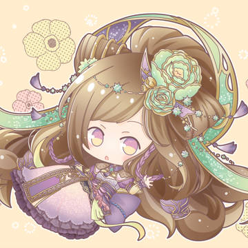 劉曼ちゃん