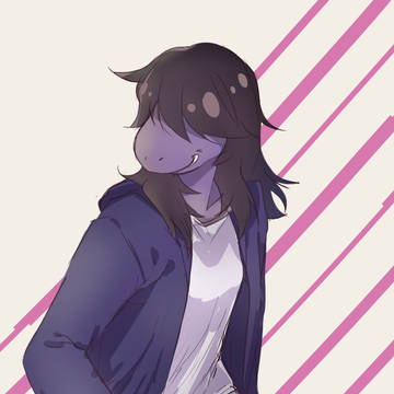 スージィ