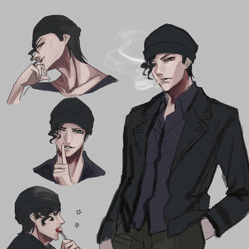 赤井さん練習