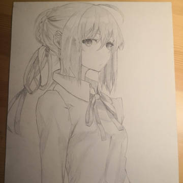 saber