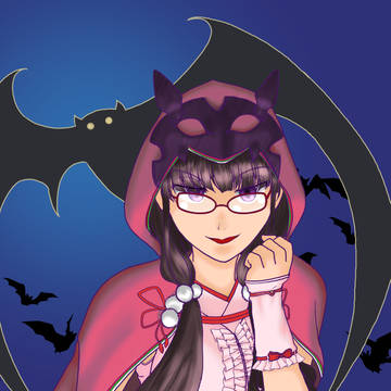 刑部姫