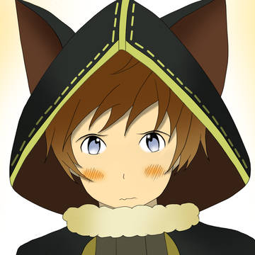 黒猫グラン