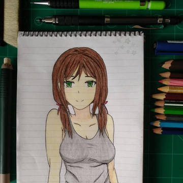 うちの子