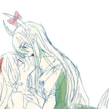 らくがき