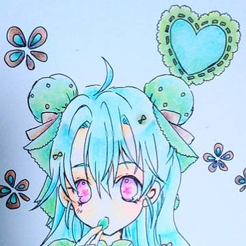 チョコミント