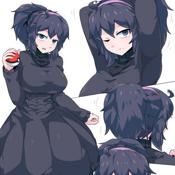ポニテオカルトマニア