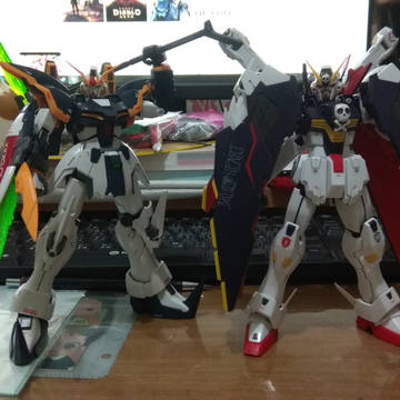 GUNPLA